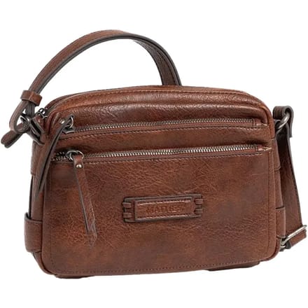 Casual schoudertas voor dames Matties Bags
