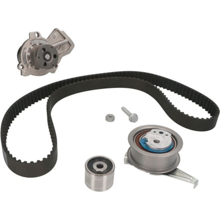Continental Ctam Waterpomp+distributieriem set CONTINENTAL CT 1168 WP7