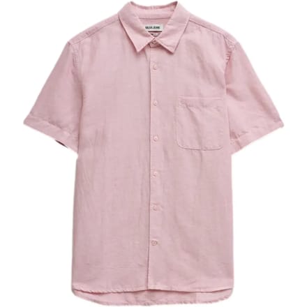 Linnen overhemd Salsa Jeans