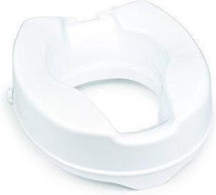 Toiletverhoger Atlantis- 10 cm