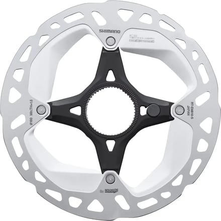 Shimano | Remschijf RT-EM810 160mm Center-lock (XT - Ultegra)