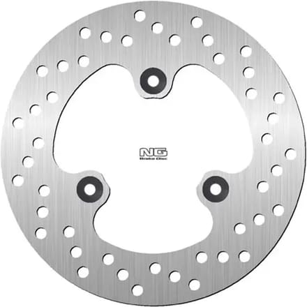 Remschijf voor vaste motorfiets NG Brake Disc DIS1968