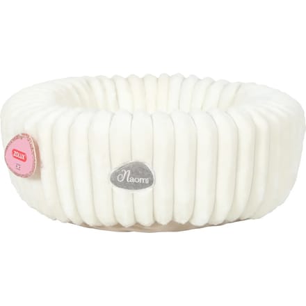 Rond kattenbed Zolux NAOMI