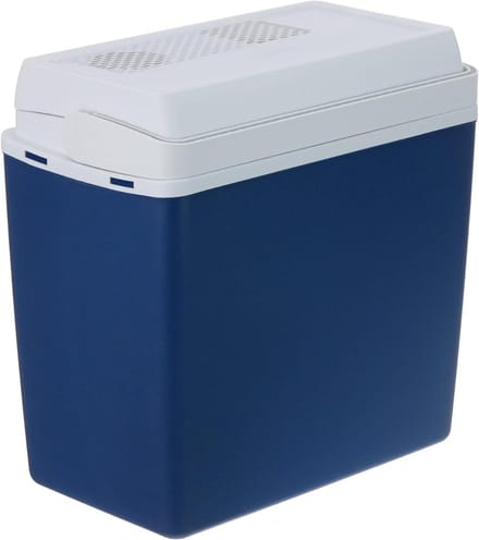 Koelbox - Elektrische Koelbox 12 en 230 Volt - Koeltas Auto