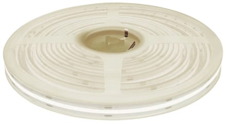 LED strip 5m 24V 4000K IP68 2400 COB LEDS