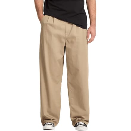 Chino broek Volcom Baggos