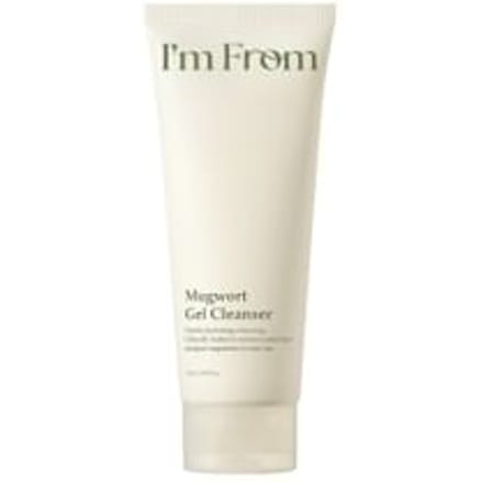 I'm from - Mugwort Gel Cleanser - Gezichtsreiniger