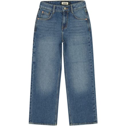 Raizzed Hanoi blue denim