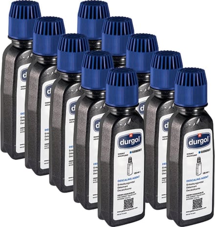 Geberit Aquaclean Toiletreiniger - voor Douchewc’s - 10 stuks - megapack