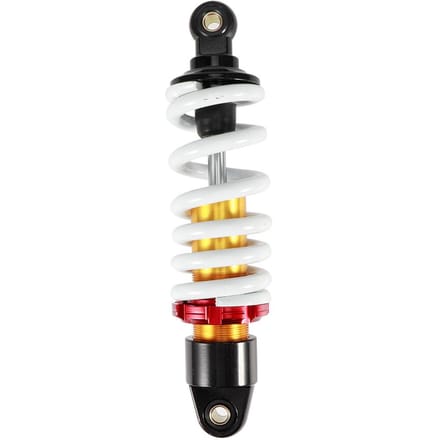 260mm Achterschokdemper Veerdemper voor 70?150CC DIRT PIT PRO BIKE TRAIL white