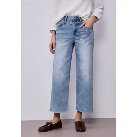 Wide Legs Jeans
