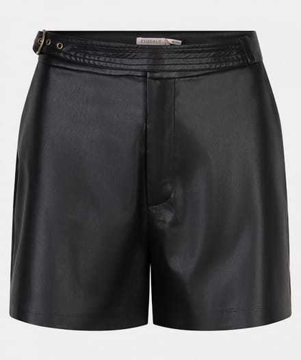 Dames short esqualo