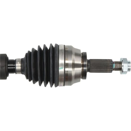 Aandrijfas SNR DK55.032 links