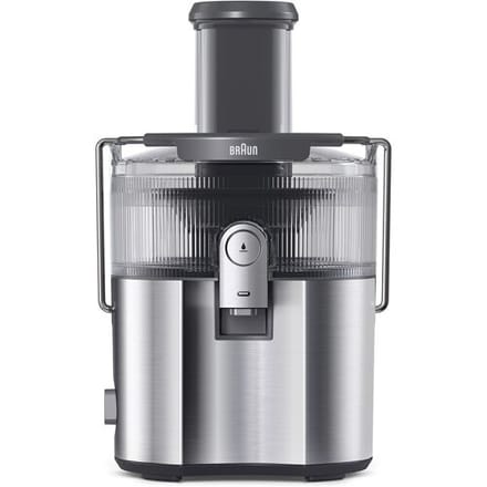 Braun MultiJuice 7 Spin SJ7000 sapcentrifuge