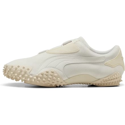 Sneakers Puma Baskets mostro og prime blanc
