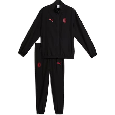 Milan AC trainingspak Woven 2025/26
