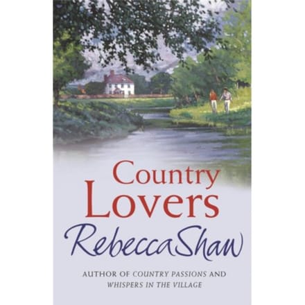 Country Lovers - Barleybridge - Rebecca Shaw