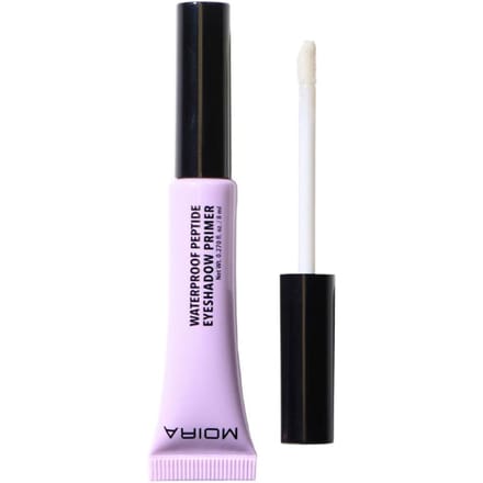 MOIRA Waterproof Peptide Eyeshadow Primer 8 ml