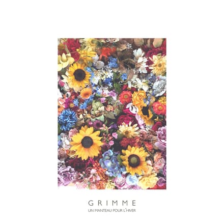 Grimme - Un Manteau Pour L'hiver (CD)