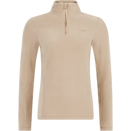 Protest PRTRemutez - Skipully Dames - Fleece - 1/4 rits