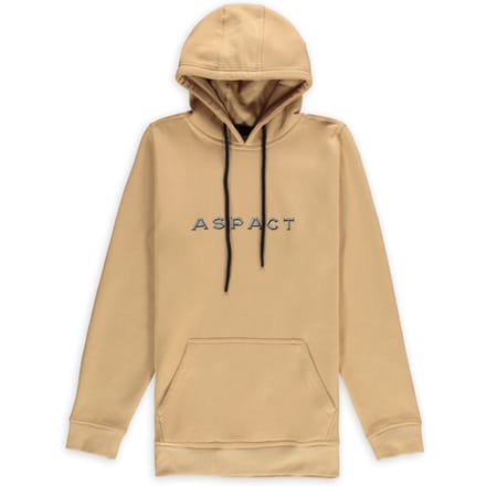 Aspact The One Hoodie Nude Größe: L | Kaputzenpullis Outlet | Unisex