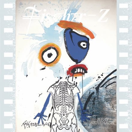 X-ray Serenade