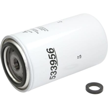 Oliefilter WIX FILTERS 33956