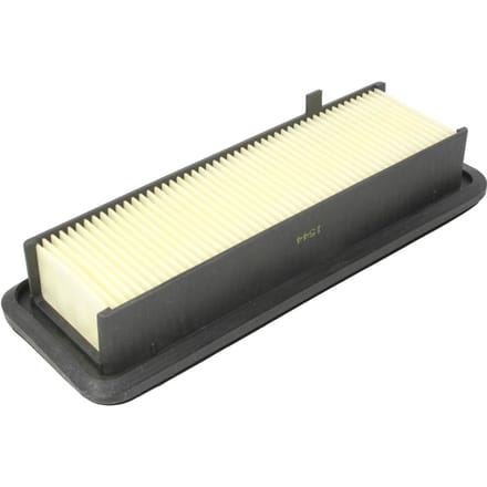 Luchtfilter KNECHT LX 3887