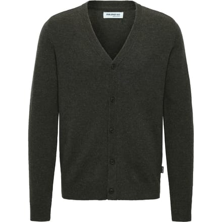 Blend - BHBRANKO CARDIGAN KNIT NOOS - Heren - Cardigans