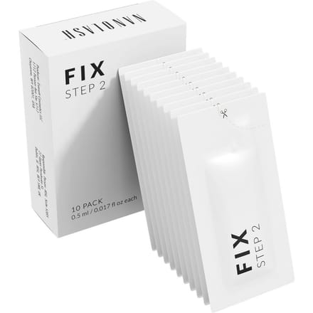 Nanolash Wimperlift Step 2 Fix - 5ml - Wimpers