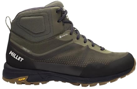 Millet Hike Up Mid Gore-tex® Wandelschoenen Bruin EU 42 Man