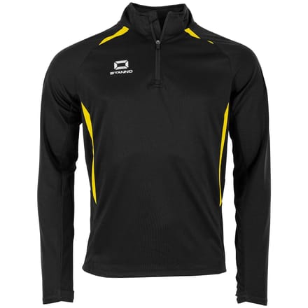 Stanno Stadio Quarter Zip top - Maat S