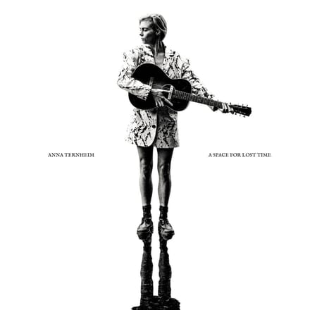 Anna Ternheim - A Space For Lost Time (3 LP)