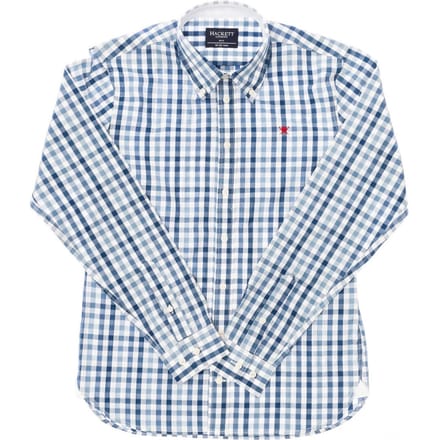 Tafels shirt Hackett