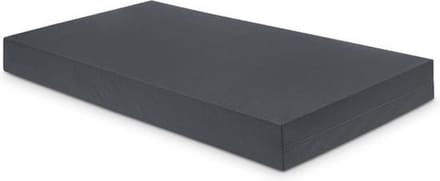 Incontinentie Zorgmatras 17cm