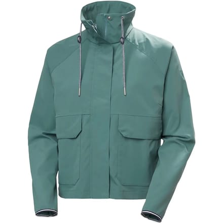 Damesjas Helly Hansen Positano Light
