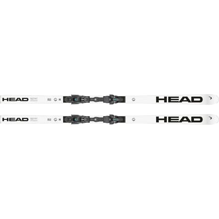 Skiset Head Sg 202 Race + Ff St 20 X RS