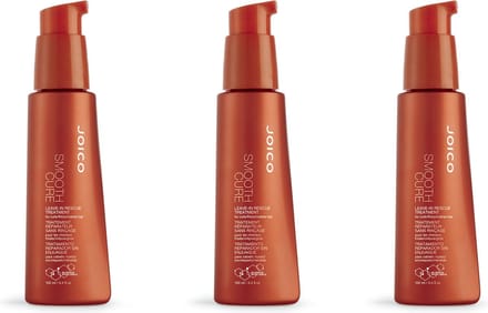 Joico Smooth Cure SALE !!! Leave-in Rescue Treatment 100ml x 3