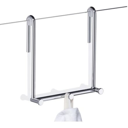 Giese hook 3 for glass shower wall 31511-02