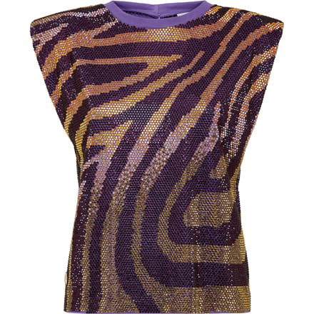T-Shirt Ronde Hals