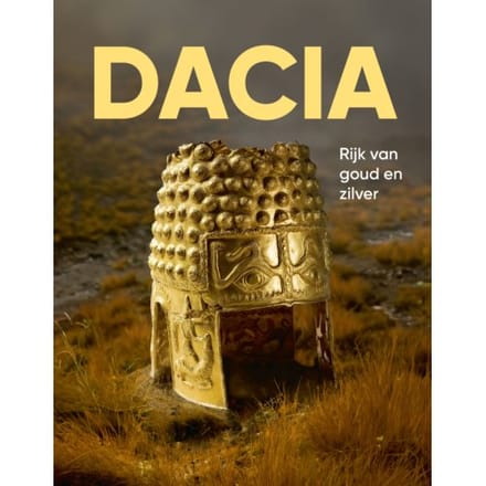 Dacia - Rijk Van Goud En Zilver