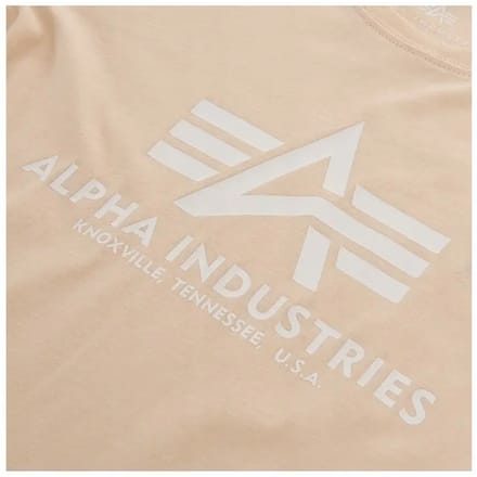 Kinder-T-shirt Alpha Industries Basic