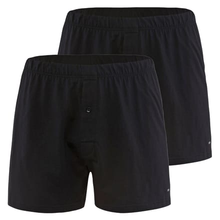 Calida Of Switzerland Men Boxer Shorts Cotton Code Boxershorts