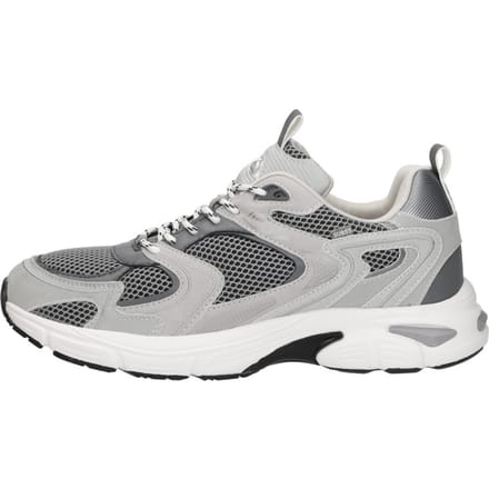 SUB55 Sneakers Laag Sneakers Laag - grijs - Maat 45