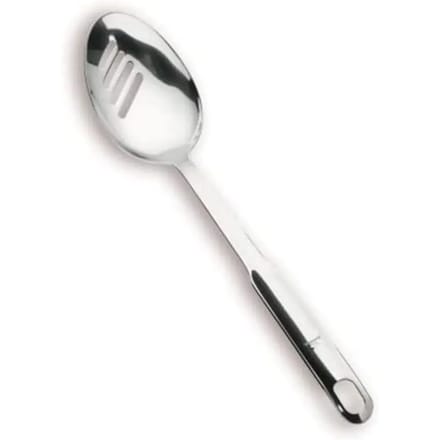 Geperforeerde lepel Lacor