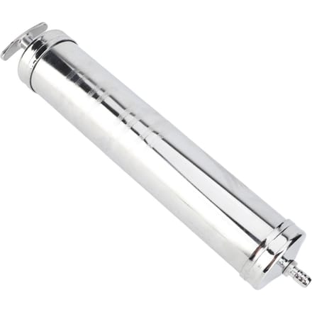 500cc Aluminiumlegering Koolstofstaal Olie Aanzuiging Vacuüm Transfer Hand Spuitpistool Pomp Afzuiger white