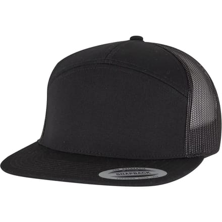 Flexfit Truckerpet 7-panel Classic 9294