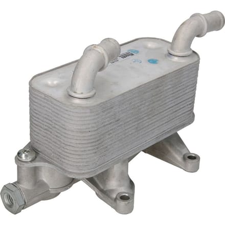 Olie radiator, motorolie NISSENS 91182