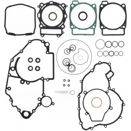 Complete pakkingset, motor ATHENA P400462900006