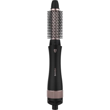 Stylingborstel Cecotec CeramicCare 10in1 Styler Zwart Keramische